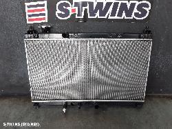 2015 Honda Jazz Radiator Auto 1.5 Petrol Gk/Gf 07/14-12/20 0000227275