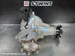 2015 Suzuki Vitara Differential Centre Rear 2.4 Petrol Auto T/M 2Wd Grand Vitara Jt 5.1 Ratio 08/12-12/18 0000259396