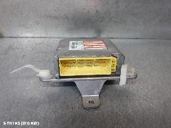 2011 Subaru Tribeca Airbag Module Sensor Module B9 05/09-01/14 0000068862