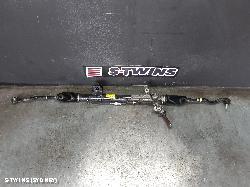 2011 Jeep Grandcherokee Steering Box Rack Steering Rack Wk Hydraulic Type Only Non Srt8 10/10-03/13 0000190257