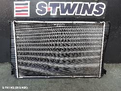 2014 Bmw X3 Radiator Auto 2.0 N20 Petrol F25 09/13-07/17 0000130897