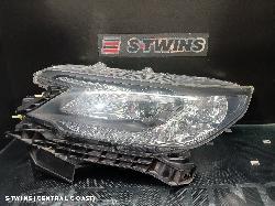 2014 Honda Crv Left Headlamp Rm Dti-L 11/14-04/17 235675