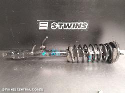 2010 Ford Territory Right Front Strut Sy Mkii Rwd Type 05/09-04/11 261762