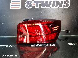 2020 Kia Cerato Right Taillight Bd Sedan Non Led Type 04/18- 165001