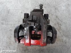 2010 Mercedes M Class Caliper Lh Rear W164 09/05-12/11 0000097192