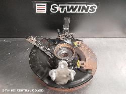 2014 Honda Crv Left Front Hub Assembly Rm 11/12-04/17 0000259112