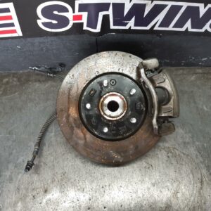 2014 Kia Cerato Right Front Hub Assembly Yd 04/13-03/18 0000197574