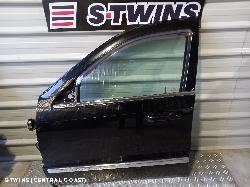 2007 Jeep Grandcherokee Left Front Door Wh 07/05-12/10 158423