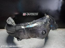 2009 Lexus Is250/Is250C Left Guard Liner Is250 Gse20R 10/08-09/10 260311