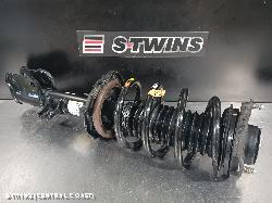 2018 Kia Carnival/Grand Carnival Right Front Strut Yp 2.2 Diesel 02/15-02/18 208259
