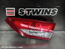 2017 Hyundai Elantra Rear Garnish Bootlid Lamp (Rh Side) Ad Standard Type 12/15-09/18 259503
