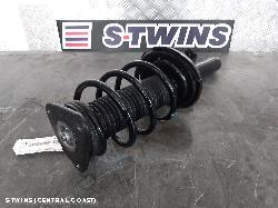 2012 Ford Focus Right Front Strut Lw Diesel 05/11-08/15 59147
