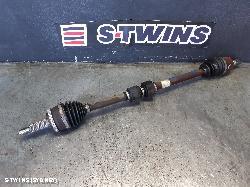 2012 Hyundai I30 Right Driveshaft Auto T/M Petrol 2.0 Fd Abs Type 09/07-04/12 0000166395