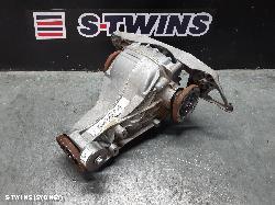 2015 Audi Q5 Differential Centre Rear 8R 43/13 Ratio Npr Code 03/09-01/17 0000115674