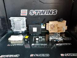 2017 Kia Cerato Ecu Engine Ecu 2.0 Petrol Auto G4Na Sec Set (Ecu/Imm/Reader/Key) Yd 03/16-05/18 0000233003