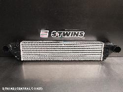 2019 Mitsubishi Eclipse Cross Intercooler Petrol 1.5 Ya-Yb 11/17- 260950