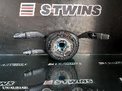 2015 Mercedes C Class Combination Switch Combination Switch Assy W/ Adaptive Cruise Control Active Lane Keeping Assist Type 7 Speed/9 Speed C205/A205/W205 08/14- 0000179016