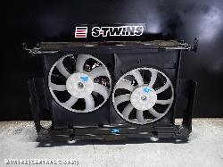 2021 Lexus Nx Fan Radiator Fan 2.5 Hybrid Az20 11/21- 262041