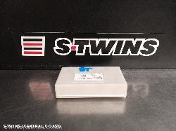 2020 Ford Ranger Misc Switch Relay Towing Module P/N Dg9T19H517Af 12/06-04/22 261969
