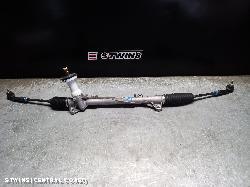 2021 Kia Cerato Steering Box Rack Bd 04/18- 261163