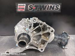 2017 Mazda Cx5 Transfer Case Kf 02/17- 200769