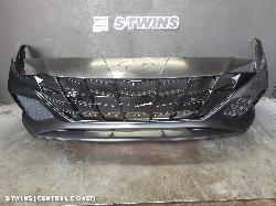 2022 Hyundai I30 Front Bumper Cn7 Sedan (S.korea Vin Kmhl) N Premium W/ Park Sensor Type 03/21- 0000256251