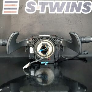 2015 Peugeot 508 Combination Switch Combination Switch Assy W2 07/11-12/17 123879