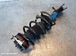 2009 Chrysler Sebring Right Rear Strut Js 05/07-02/11 95037