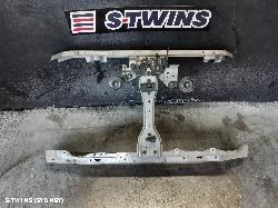 2015 Nissan Pulsar Radiator Support B17 Sedan 12/12-12/17 0000242014