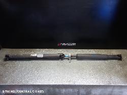 2015 Volkswagen Amarok Rear Prop Shaft Auto/Manual T/M 2Wd 1972Mm 2H 12/10- 0000258871