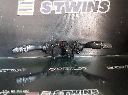 2019 Kia Stinger Combination Switch Combination Switch Assy W/ Rain Sensor Ck 06/17-08/20 0000179403