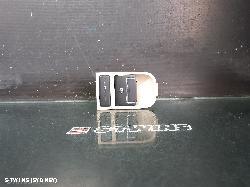 2010 Volkswagen Tiguan Combination Switch Elect Park Switch 5N 05/08-08/16 262074