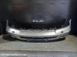 2009 Land Rover Rangerover Sport Front Bumper Bumper Bar 2.7L/4.4L Non Park Sensor L320 08/05-09/09 205786