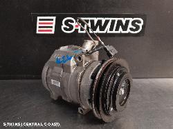 2021 Mitsubishi Pajero A C Compressor Ns-Nx Diesel 08/06-04/21 262575