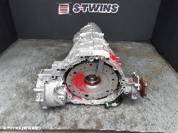 2019 Audi Q5 Trans Gearbox Auto Petrol 3.0 Turbo Fy Shq Code 02/17-08/20 0000247309
