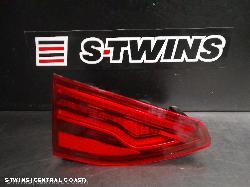 2021 Kia Cerato Rear Garnish Tailgate Lamp (Lh Side) Bd Hatch Led Type 09/18- 261171