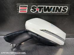 2022 Kia Sportage Left Door Mirror Nq5 Colour Coded Type 09/21- 0000239789