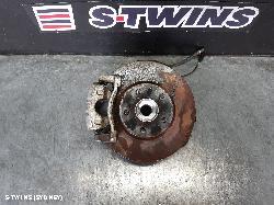 2013 Mazda Cx5 Left Front Hub Assembly 4Wd Ke 02/12-12/16 0000132733