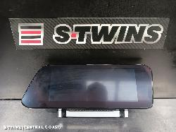 2021 Mazda 3 Radio Cd Dvd Sat Tv Display Unit 8.8In Bp 03/19- 224665