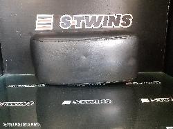 2011 Jeep Grandcherokee Console Console Lid Only Leather Black Stitch Wk 10/10- 0000204861