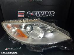 2010 Mazda Cx9 Right Headlamp Tb Xenon Type 06/09-10/12 0000259469