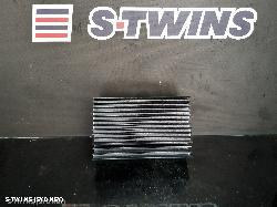 2009 Bmw 7 Series Radio Cd Dvd Sat Tv Top Hi-Fi Amplifier F01/F02 Sedan 03/09-09/15 0000111843