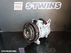 2014 Jeep Grandcherokee A C Compressor Wk 5.7/6.4 Petrol 04/13- 0000112784