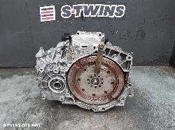 2011 Skoda Superb Trans Gearbox Auto Awd Petrol 3.6 Mtw Code 3T 03/09-06/14 0000176323