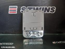 2015 Holden Statesman/Caprice Courtesy Light Wn 05/13-12/17 257320