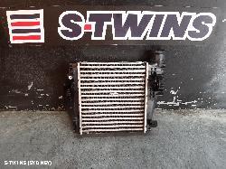 2016 Peugeot 308 Intercooler Diesel Vin Vf3L*Ahw/Ahx T9 10/14-01/21 0000123830