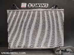 2021 Land Rover Rangerover Velar Radiator Primary Radiator Petrol 2.0 P/N Lr092461 L560 05/17- 260499
