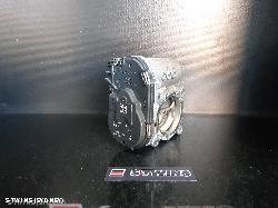 2016 Infiniti Q50 Throttle Body Petrol 2.0 Turbo V37 09/14-12/19 0000132218