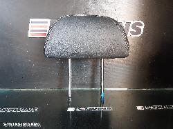 2013 Kia Optima Headrest Rh Rear Leather Tf 01/11-10/15 0000149774