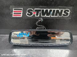 2016 Ford Ranger Interior Mirror Px Series 2 Standard Type (No Functions) 06/15-06/18 238469
